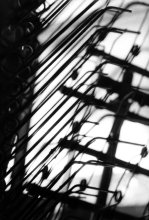 Solid Abstract Detail