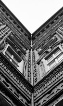 Solid Abstract Detail