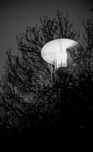 Atmospheric Detail