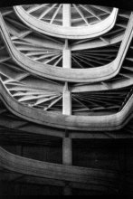 Solid Abstract Detail