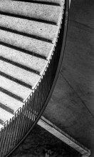 Solid Abstract Detail