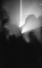 Abstract Photographie