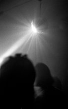 Abstract Photographie