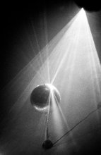 Abstract Photographie