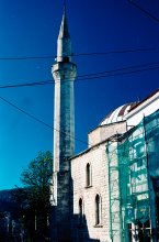 Bosnia 2024