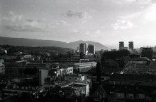 Bosnia 2024